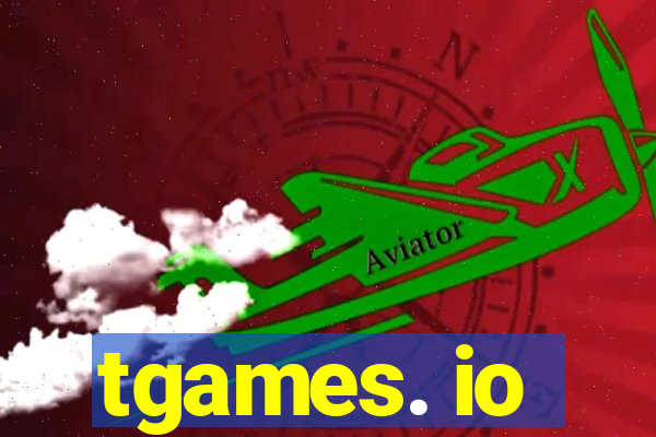 tgames. io